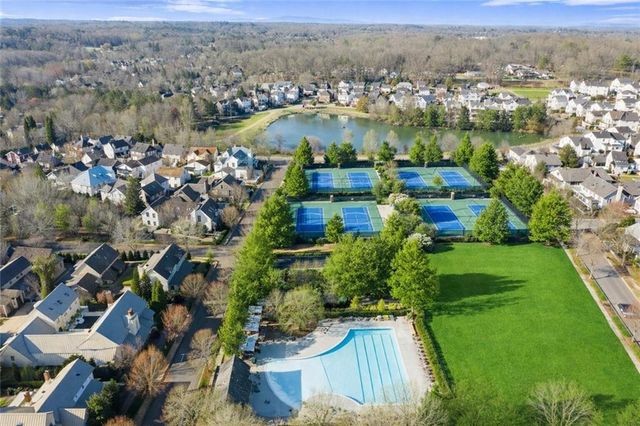 6835 Colfax Avenue, Cumming, GA 30040