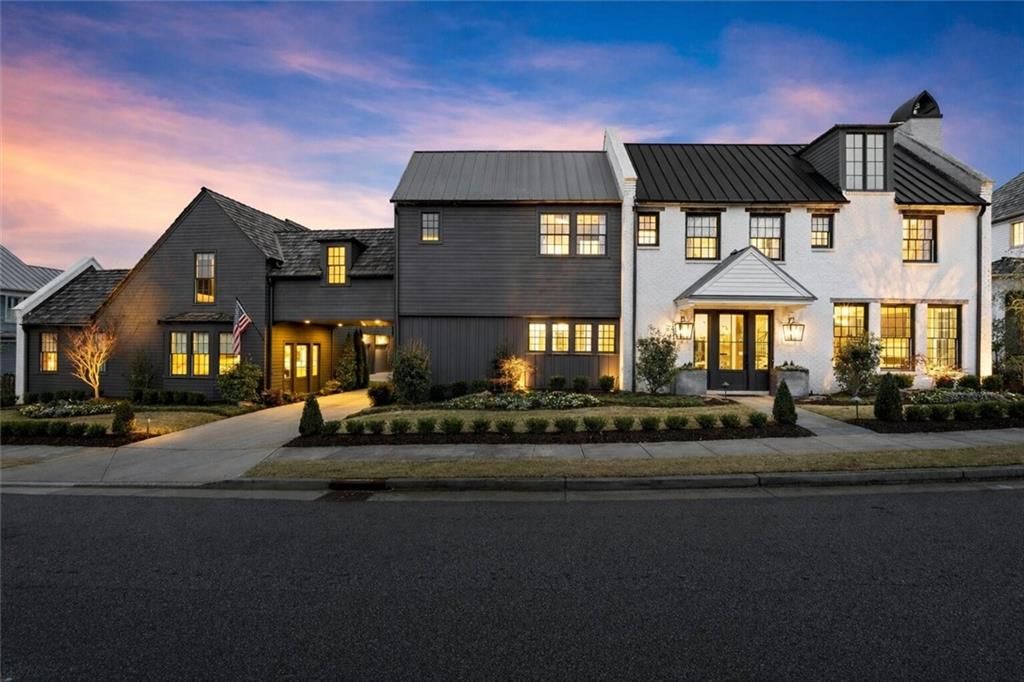 6835 Colfax Avenue, Cumming, GA 30040