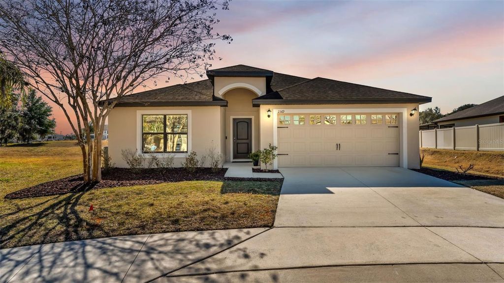 2369 ISABELLA COURT, Lakeland, FL 33805