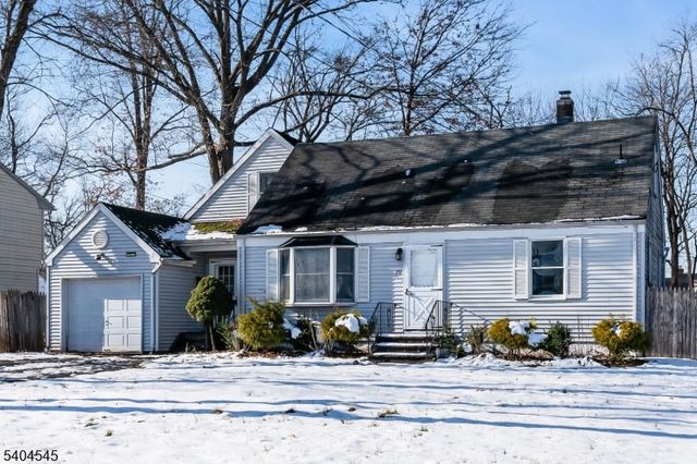 20 Van Syckle Blvd, South Bound Brook Boro, NJ 08880