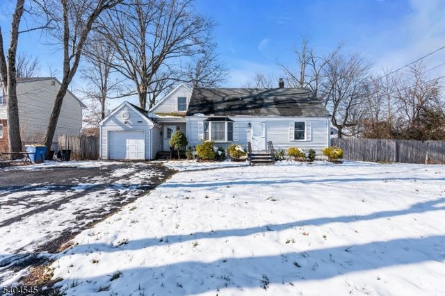 20 Van Syckle Blvd, South Bound Brook Boro, NJ 08880