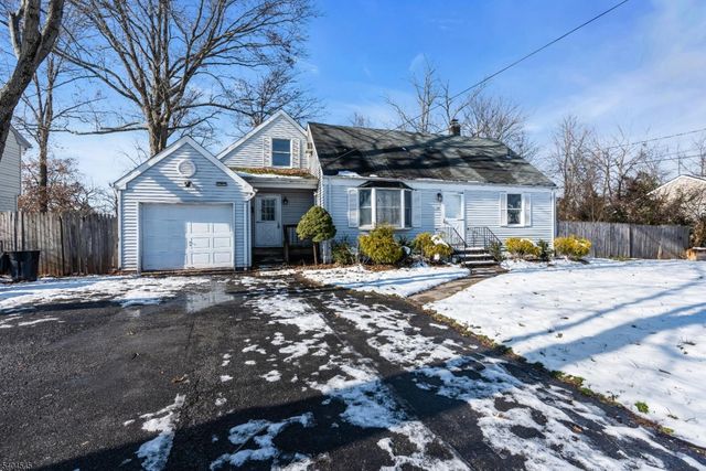 20 Van Syckle Blvd, South Bound Brook Boro, NJ 08880