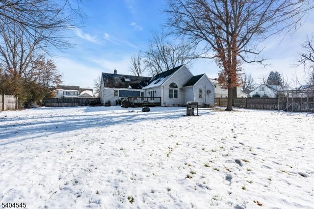 20 Van Syckle Blvd, South Bound Brook Boro, NJ 08880