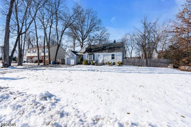 20 Van Syckle Blvd, South Bound Brook Boro, NJ 08880