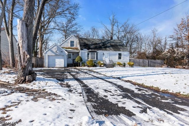 20 Van Syckle Blvd, South Bound Brook Boro, NJ 08880