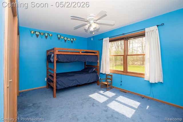 6591 Windiate Road, Waterford, MI 48329