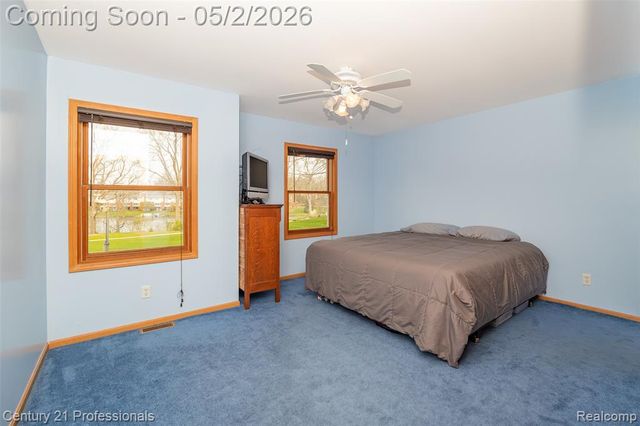 6591 Windiate Road, Waterford, MI 48329