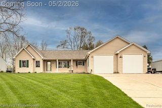6591 Windiate Road, Waterford, MI 48329