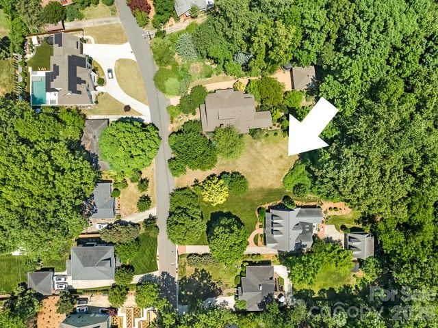 3137 Fairfax Drive, Charlotte, NC 28209