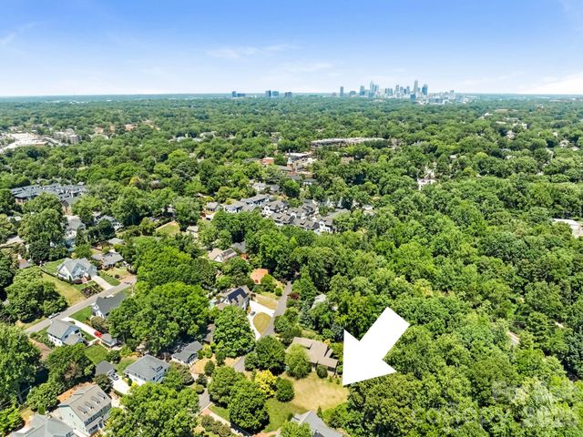 3137 Fairfax Drive, Charlotte, NC 28209