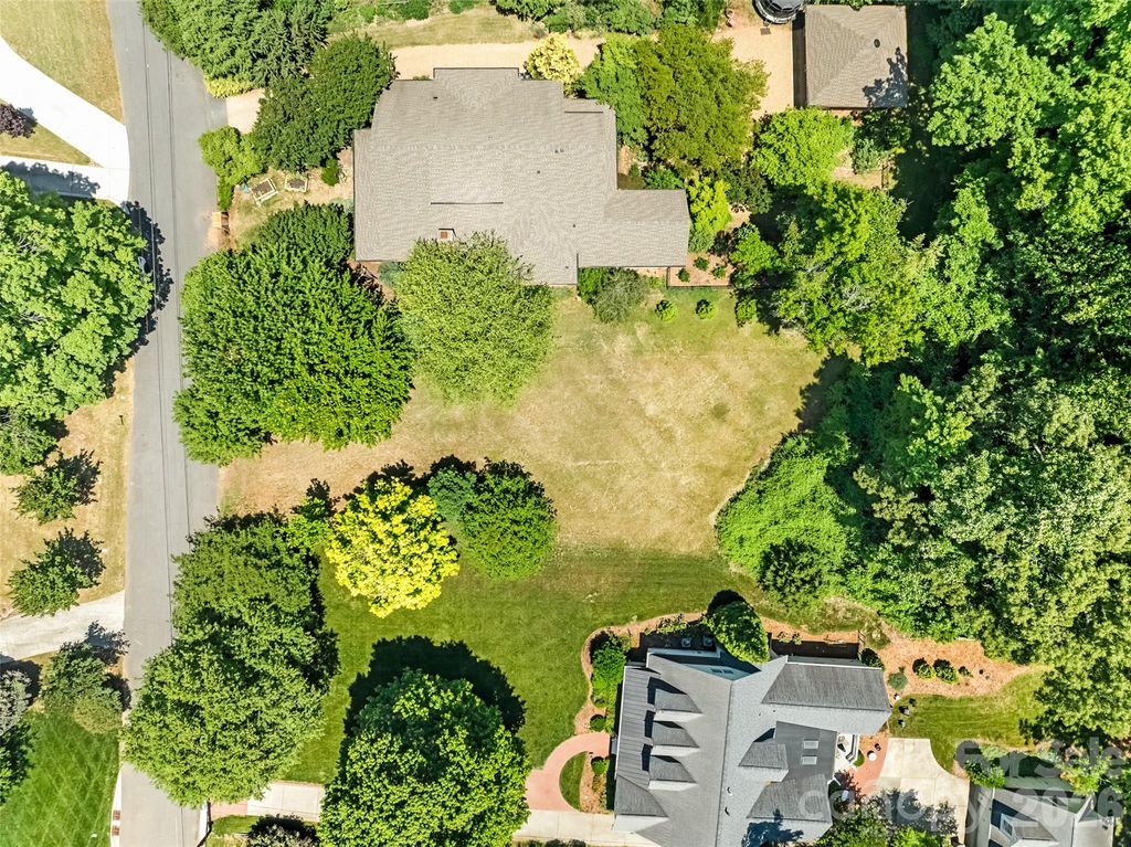 3137 Fairfax Drive, Charlotte, NC 28209