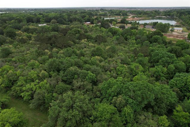 0 E Jasmine Street, Fresno, TX 77545