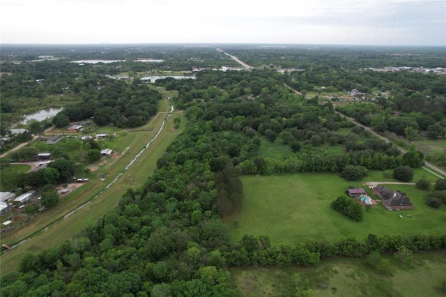 0 E Jasmine Street, Fresno, TX 77545