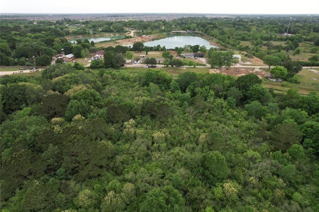 0 E Jasmine Street, Fresno, TX 77545