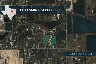 0 E Jasmine Street, Fresno, TX 77545