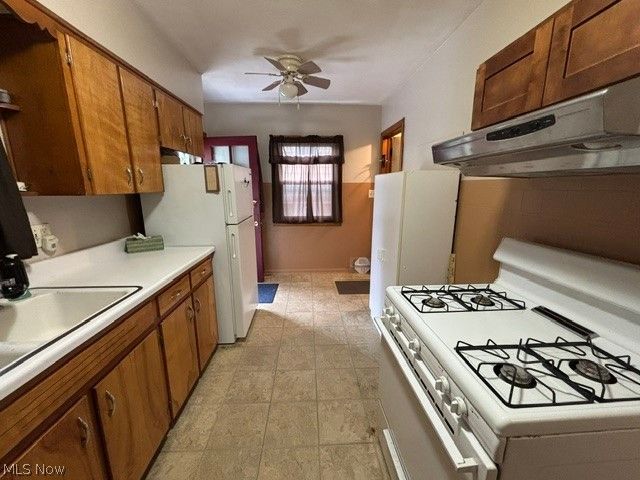 449 Marview Avenue, Akron, OH 44310