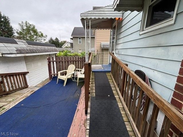 449 Marview Avenue, Akron, OH 44310