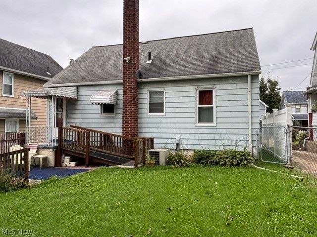 449 Marview Avenue, Akron, OH 44310