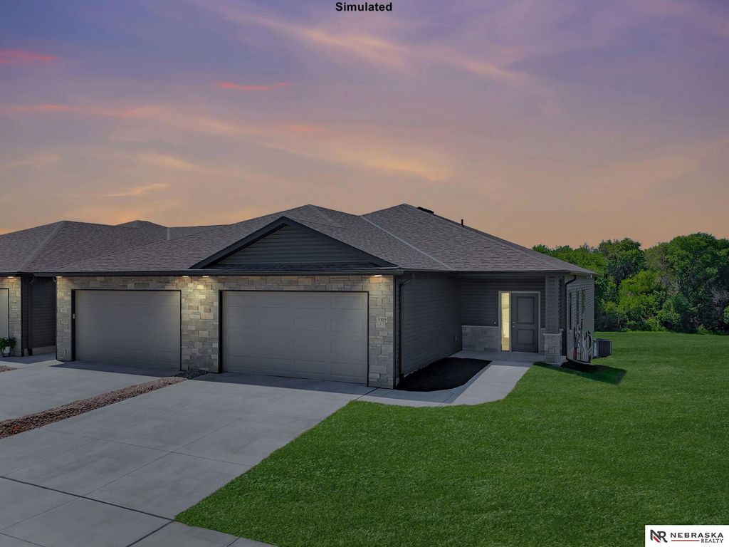 8911 S 47th Street, Lincoln, NE 68516