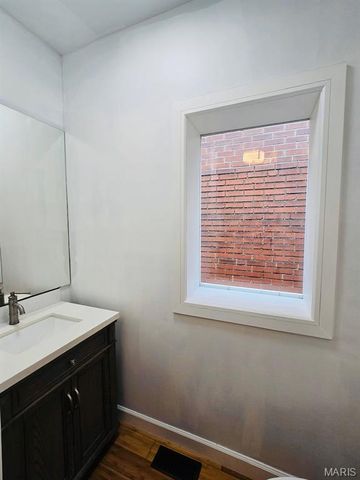 3455 Alberta Street, St Louis, MO 63118