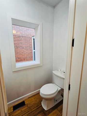 3455 Alberta Street, St Louis, MO 63118