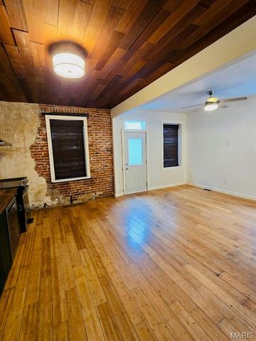 3455 Alberta Street, St Louis, MO 63118