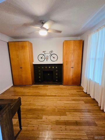 3455 Alberta Street, St Louis, MO 63118