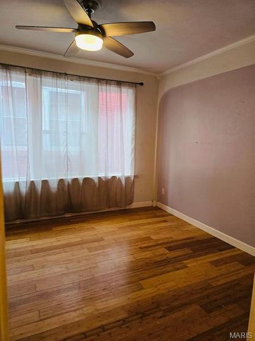 3455 Alberta Street, St Louis, MO 63118