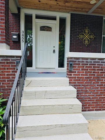 3455 Alberta Street, St Louis, MO 63118