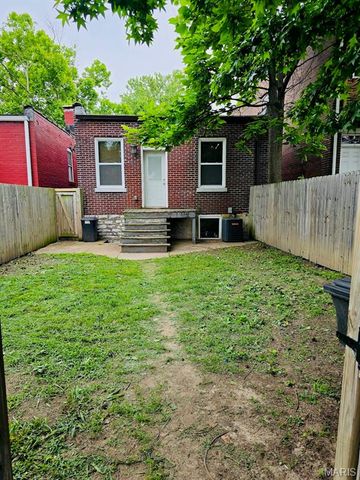 3455 Alberta Street, St Louis, MO 63118