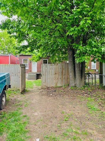 3455 Alberta Street, St Louis, MO 63118