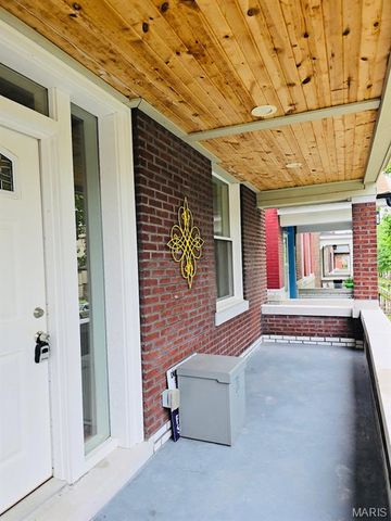 3455 Alberta Street, St Louis, MO 63118