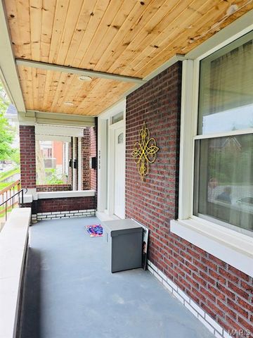 3455 Alberta Street, St Louis, MO 63118