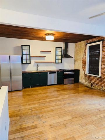 3455 Alberta Street, St Louis, MO 63118