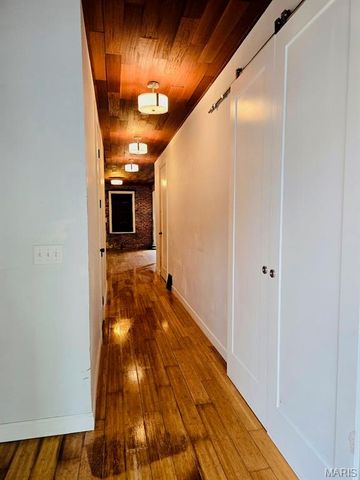 3455 Alberta Street, St Louis, MO 63118
