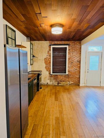 3455 Alberta Street, St Louis, MO 63118