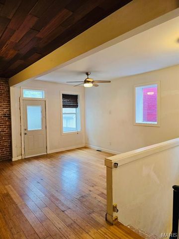 3455 Alberta Street, St Louis, MO 63118