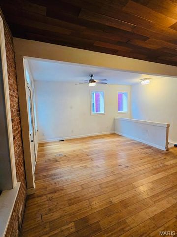 3455 Alberta Street, St Louis, MO 63118