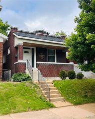 3455 Alberta Street, St Louis, MO 63118