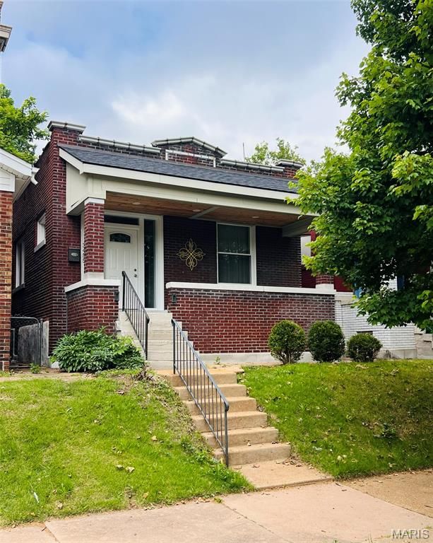 3455 Alberta Street, St Louis, MO 63118