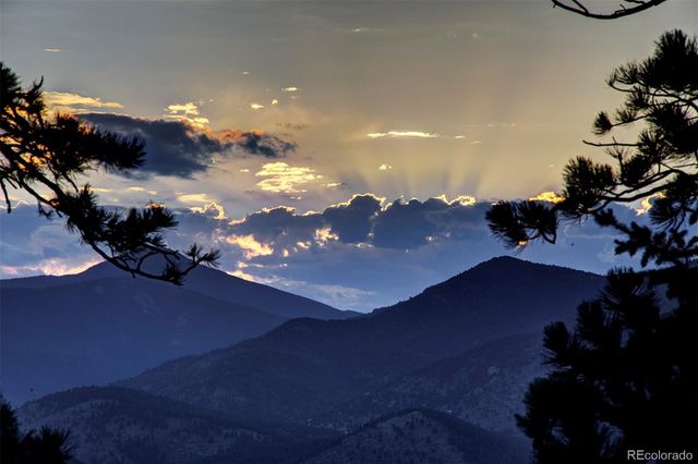 26427 Bell Park Drive, Evergreen, CO 80439