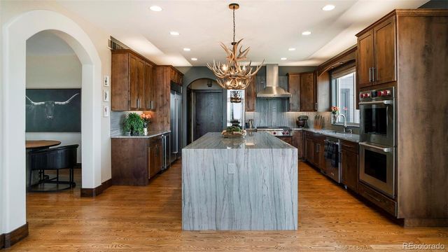 26427 Bell Park Drive, Evergreen, CO 80439