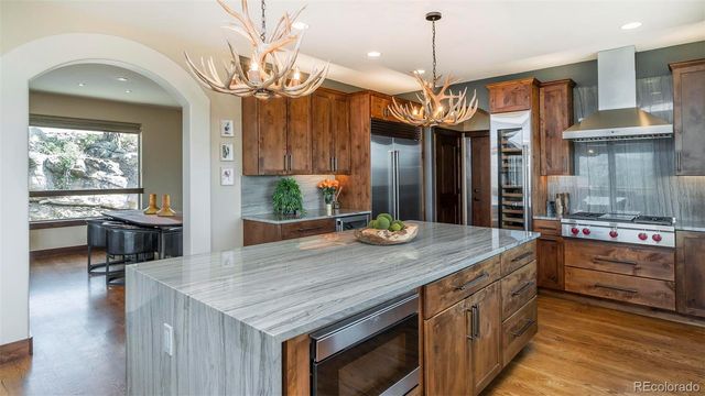26427 Bell Park Drive, Evergreen, CO 80439