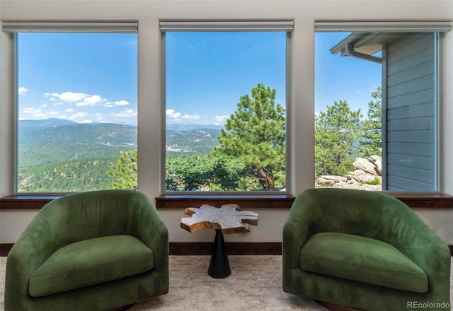 26427 Bell Park Drive, Evergreen, CO 80439