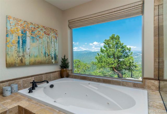 26427 Bell Park Drive, Evergreen, CO 80439