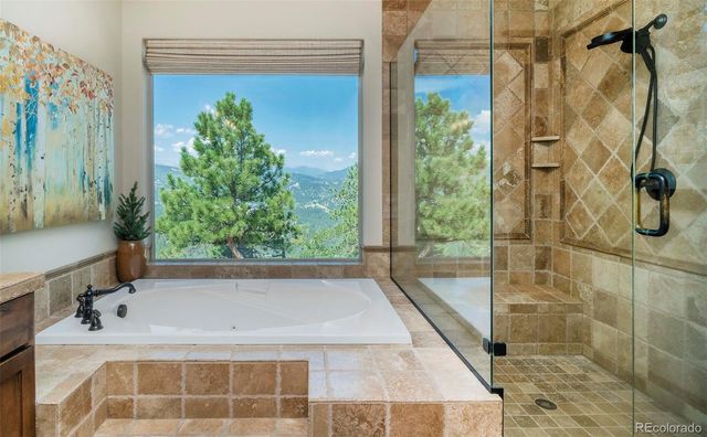 26427 Bell Park Drive, Evergreen, CO 80439
