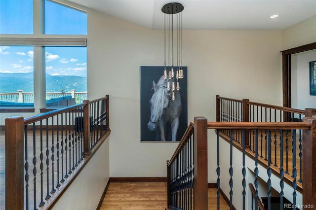26427 Bell Park Drive, Evergreen, CO 80439