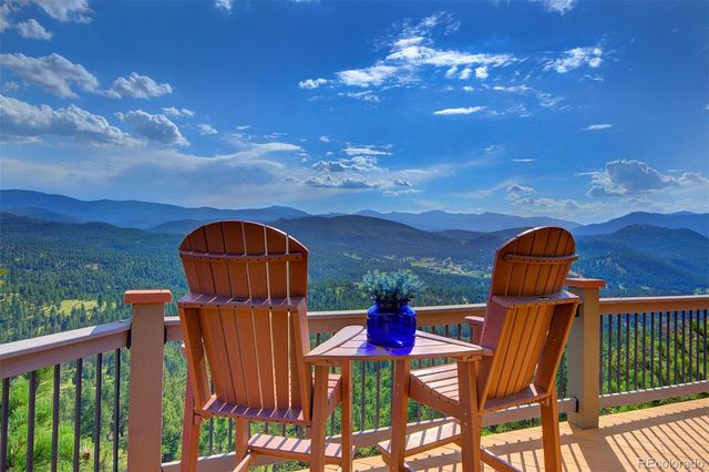 26427 Bell Park Drive, Evergreen, CO 80439