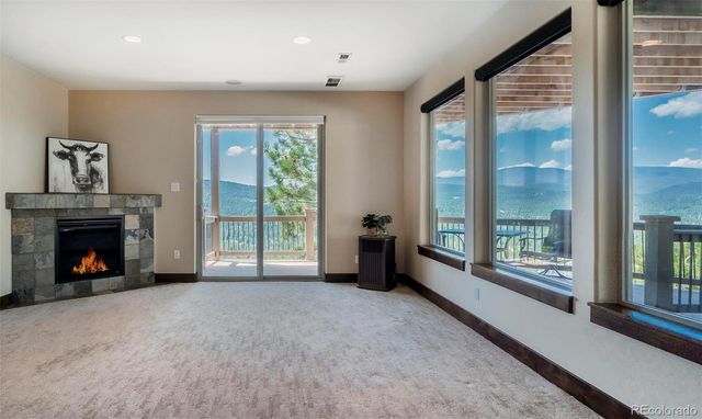 26427 Bell Park Drive, Evergreen, CO 80439