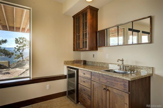 26427 Bell Park Drive, Evergreen, CO 80439